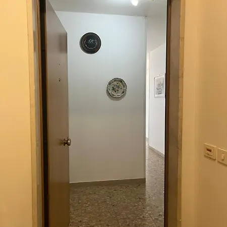Apartmán Bedin Lorson