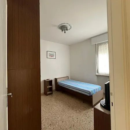 Bedin Lorson Apartmán Garda (Verona)