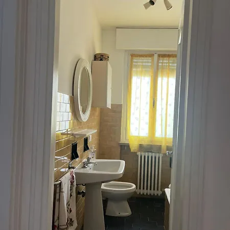 Bedin Lorson Apartmán Garda (Verona)